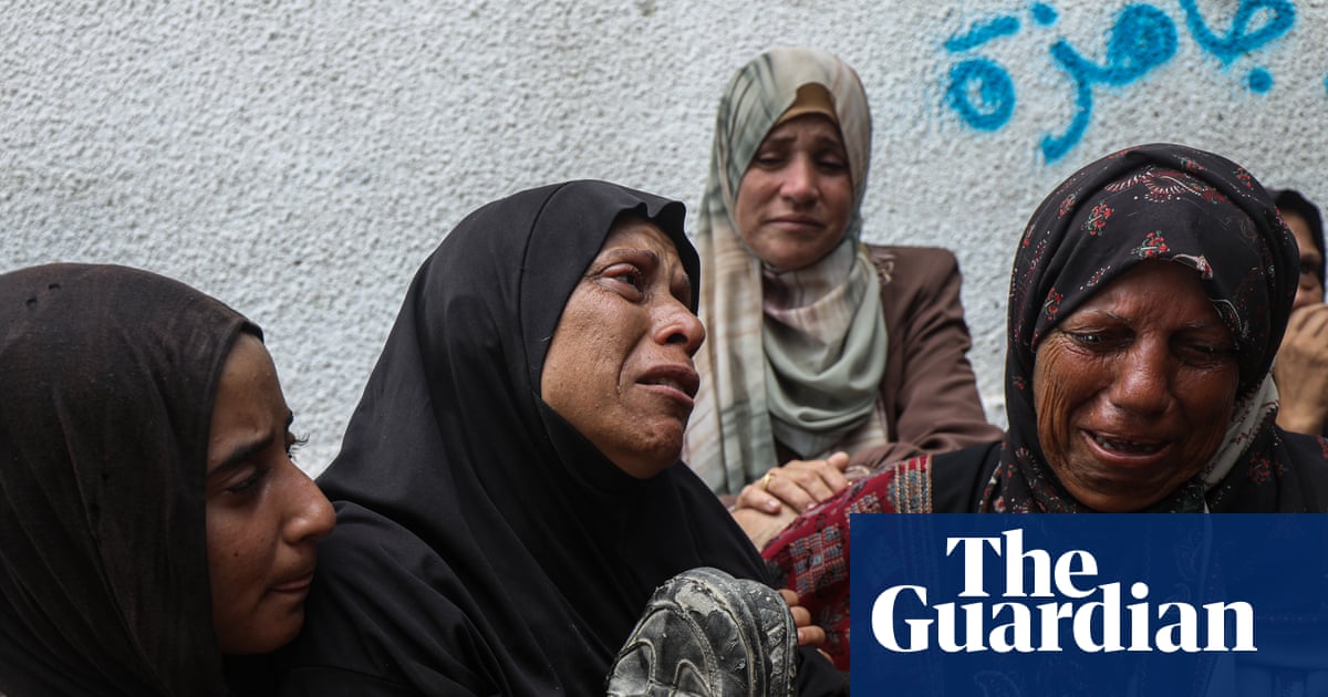 Emerging talent in photojournalism: 2025 IPPG recipients – in pictures