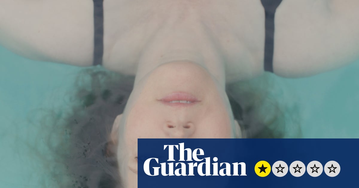 At the Sea review – Amy Adams plays it overly straight in insufferable upper-middle-class drama