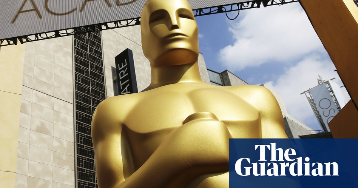 Oscars nominations 2022: the full list
