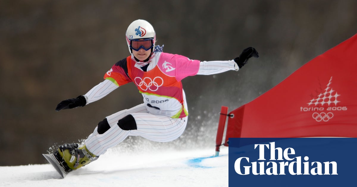 US snowboarders sue coach and USOPC alleging sexual abuse and harassment