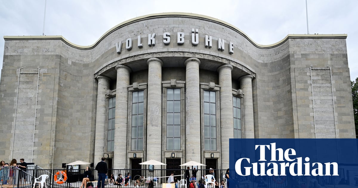 Scrapping of Berlin swimming day for Black children becomes latest in long list of race-linked pool rows