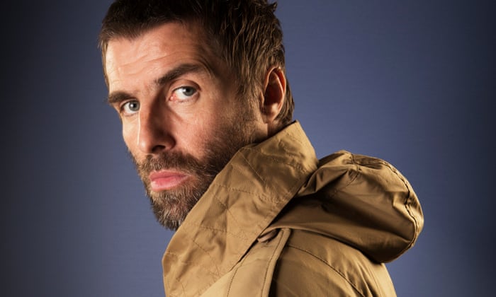 Liam Gallagher The German Police Pulled My Teeth Out With Pliers