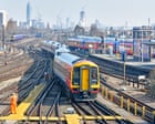 Tell us: have you been assaulted on Great Britain’s railways?