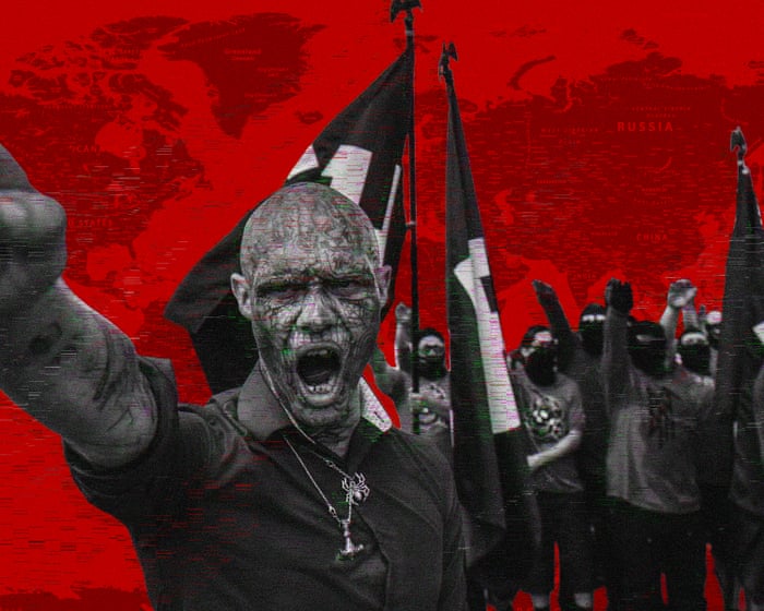 Western intelligence agencies eye neo-fascist fight clubs: ‘an international white supremacist movement’