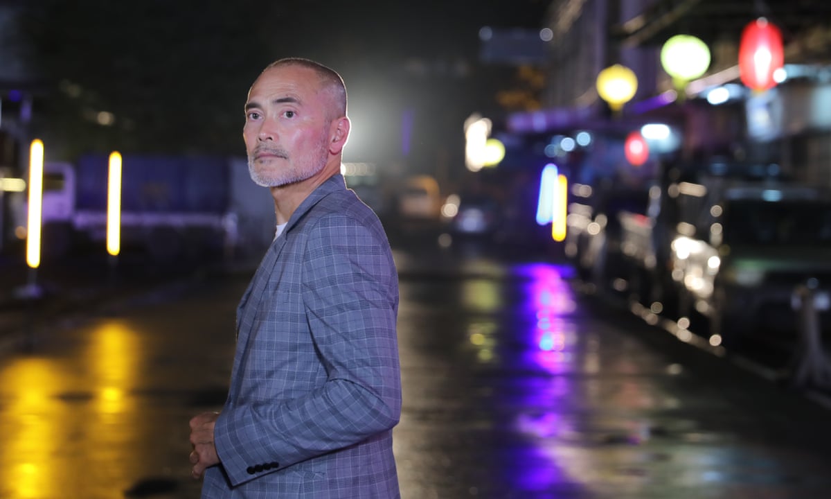 One Night in Bangkok review – killer-in-a-cab thriller stuck in first gear  | Action and adventure films | The Guardian One Night in Bangkok review – killer-in-a-cab thriller stuck in first gear  | Action and adventure films | The Guardian