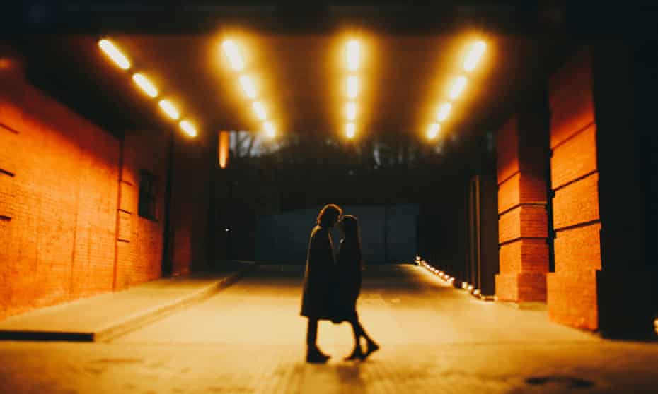 People who might want to settle down and start lives together are seeing their chances slip away.