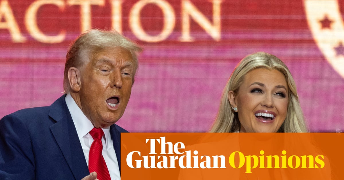 The Guardian view on Donald Trump’s hate for opponents: practising politics the wrong way