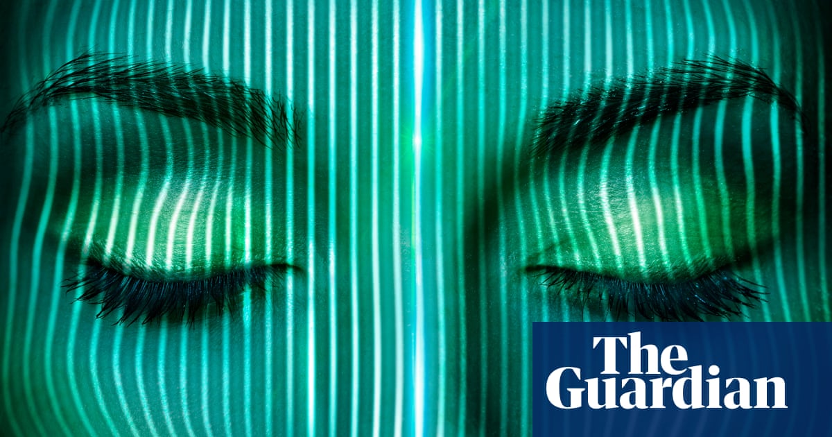 Your Face Belongs to Us by Kashmir Hill review – nowhere to hide