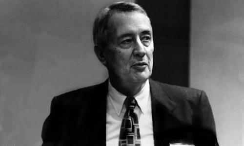 Roderick Gradidge The Guardian