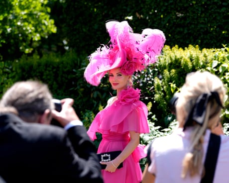 Royal Ascot 2025 updates: news, previews and more on day two – live