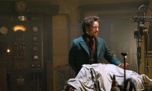 The film Victor Frankenstein is based on the Mary Shelley novel that was supposedly inspired by the experiments of which scientist, famous for having reanimated frog legs during the late 18th century and lending his name to the unit of electrical potential?