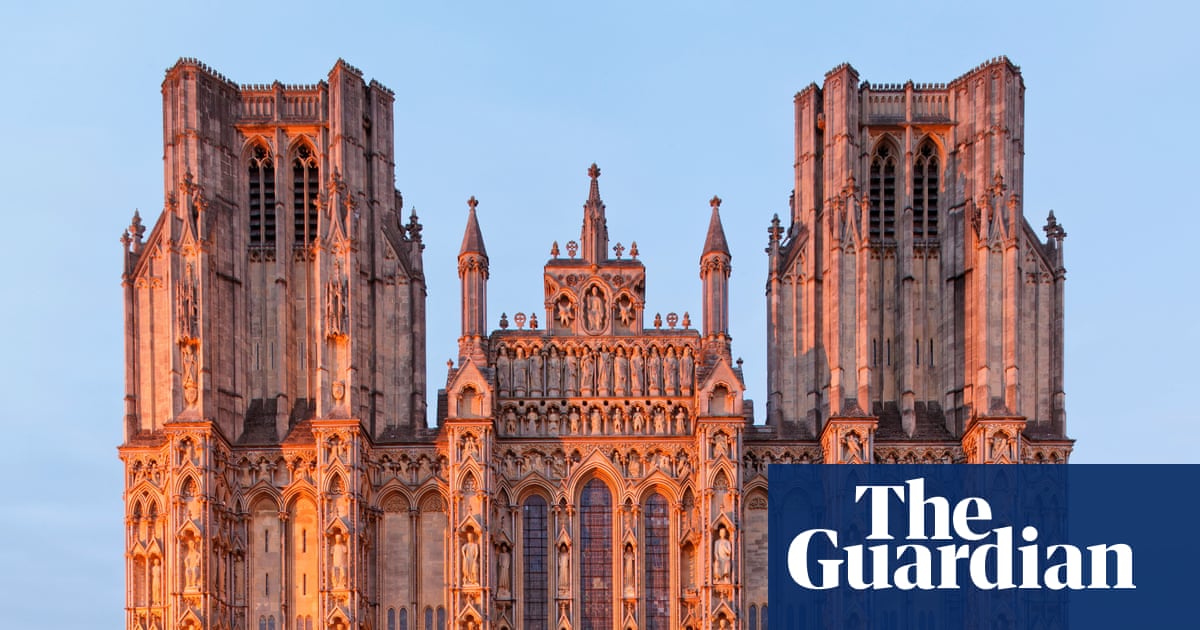 ‘We found a charming alternative to touristy Bath’: readers’ favourite UK trips