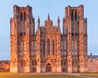 TravelWireDaily — ‘We found a charming alternative to touristy Bath’: readers’ favourite UK trips