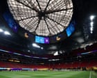 Manchester City v Al Ain: Club World Cup updates – live
