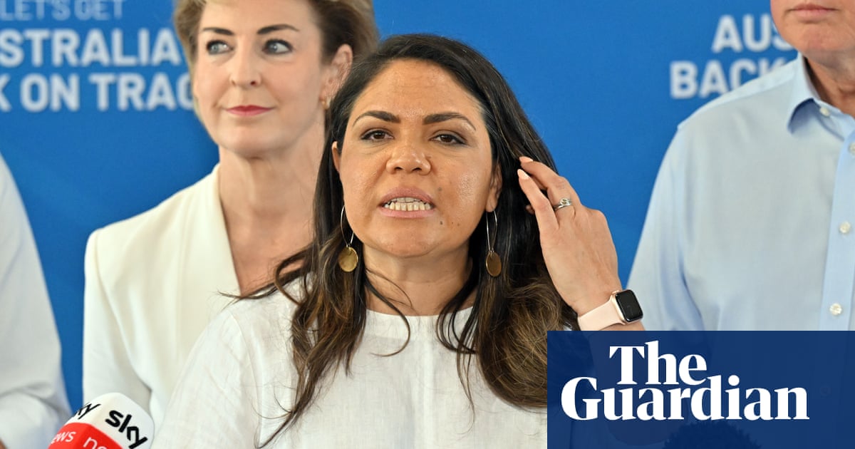 Jacinta Price Joins Liberals as Dutton Loses Seat