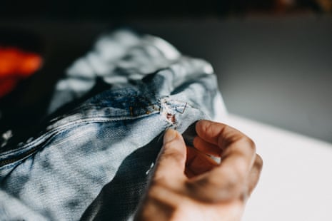 Clothes Maintenance 101: How to build a repair kit - Fast Fashion