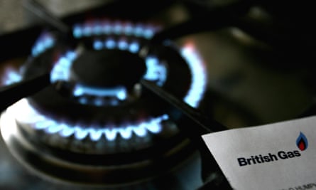 Boss Of British Gas Owner Gets 40 Pay Rise As Millions Live In Fuel Poverty Centrica The Guardian