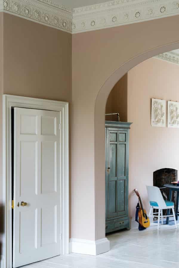 Wonder Walls How To Transform Your Home With Colour Life And