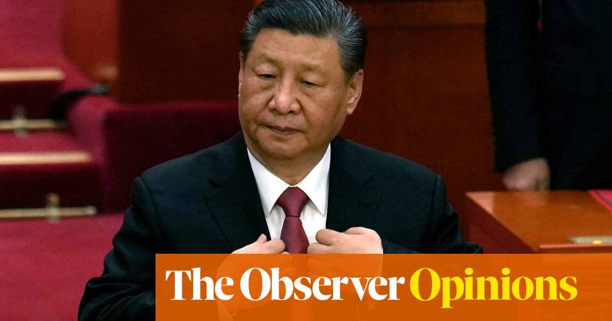Lies, ideology and repression: China seals Hong Kong’s failed-state fate