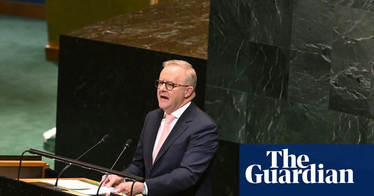 Australian PM Albanese Plans Washington Meeting with Former US President Trump on AUKUS, Regional Security