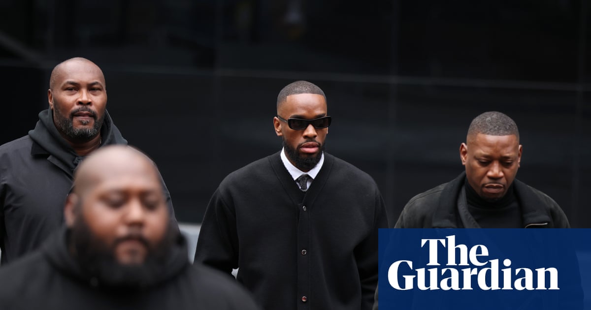 England’s Ivan Toney to stand trial during Euro 2028 after denying assault charge