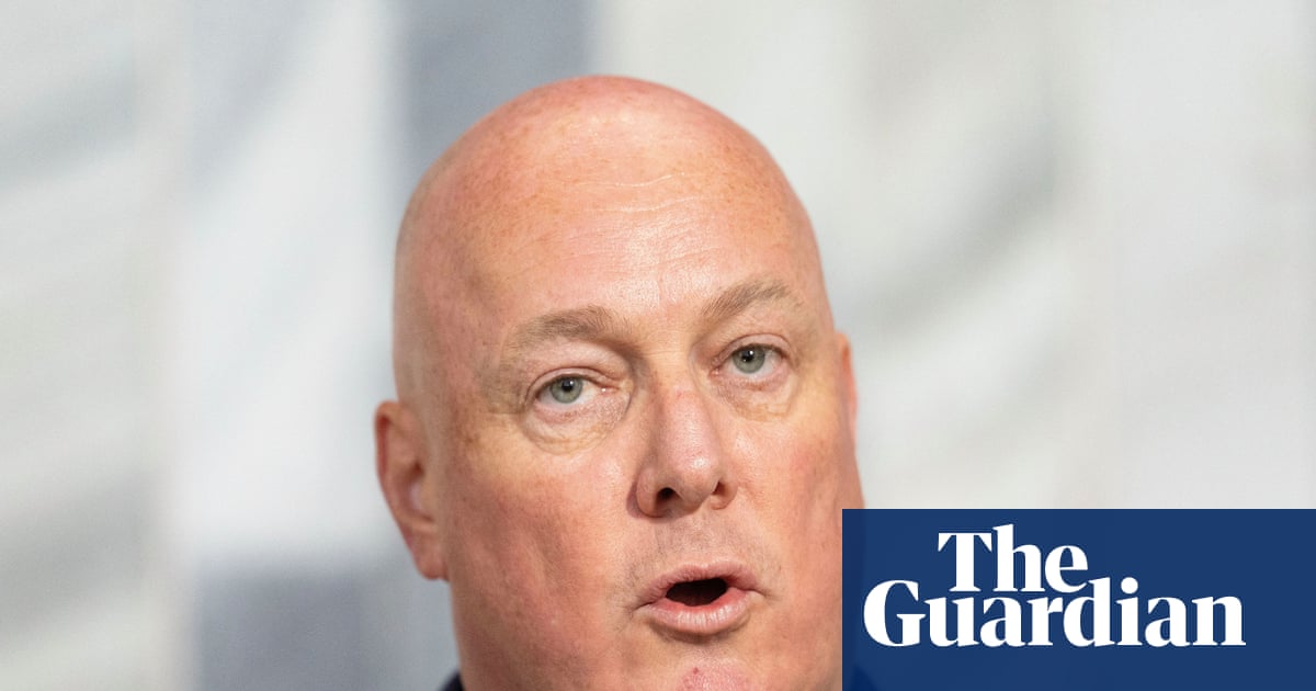 New Zealand PM’s ratings dip as fragile economy fails to impress before November election, poll shows