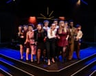 British Youth Opera Stages "The Rake's Progress"