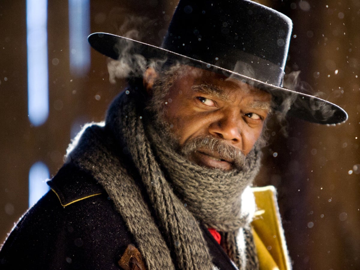 Why Has Tarantino Turned The Hateful Eight Into A Netflix Miniseries The Hateful Eight The Guardian
