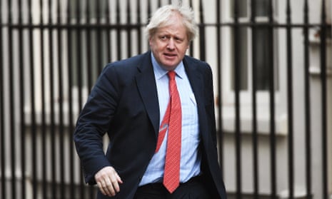 The talks are the third time this year that Johnson has announced a visit to Moscow