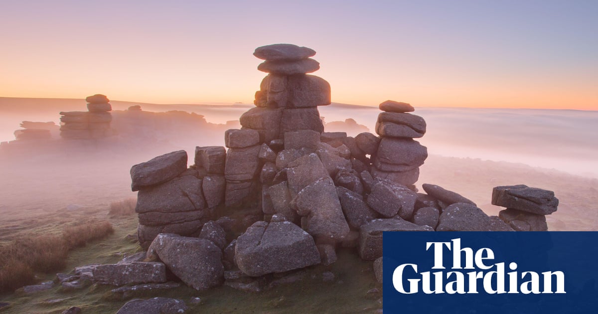 Bog People: A Working-Class Anthology of Folk Horror review dark tales with a sting