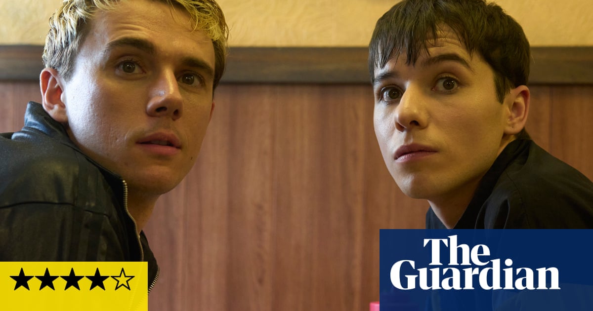 What It Feels Like for a Girl review deeply disturbing and totally fearless TV