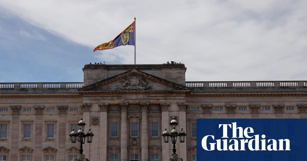 No Cap: The Crown Just Got a Major Bag While King Charles Skips Out on His £369M Crib