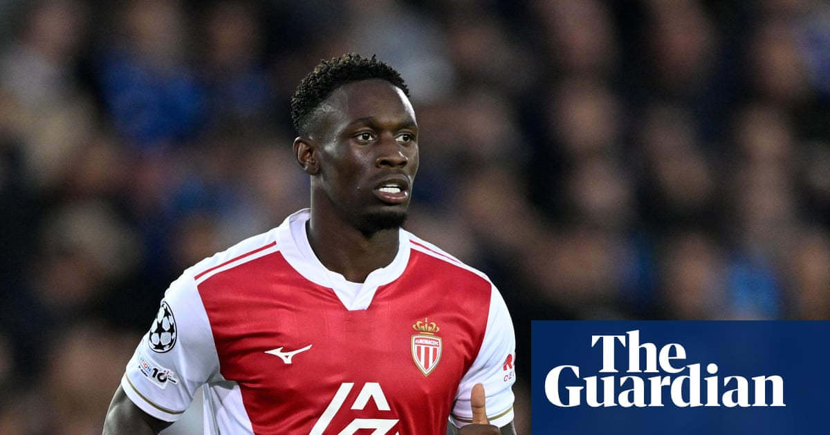Balogun pulled out of Everton move over handling of his medical, claim Monaco