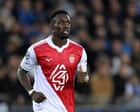 Balogun put off Everton move by treatment over medical, claim Monaco
