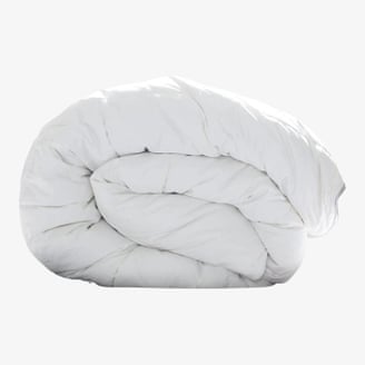 Scooms Hungarian Goose Down duvet.