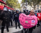 France's political upheaval isn't temporary - it's a profound constitutional crisis | Pierre Purseigle