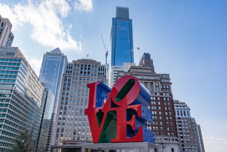 Philadelphia promised to offer Amazon $1.1bn in ‘financial assistance’.
