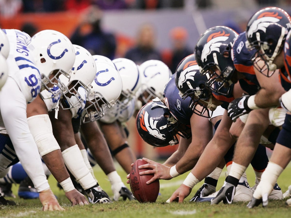 Former Nfl Players Call For Medical Marijuana To Be Taken Off