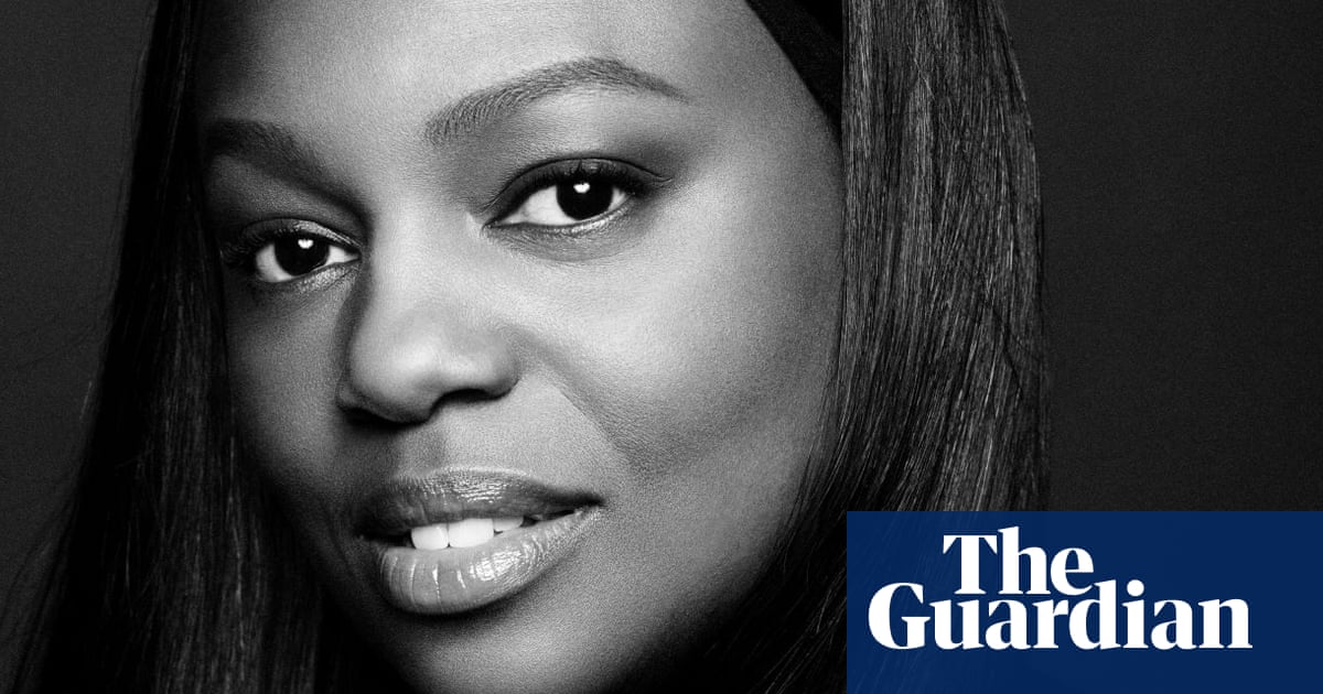 Photo of Pat McGrath