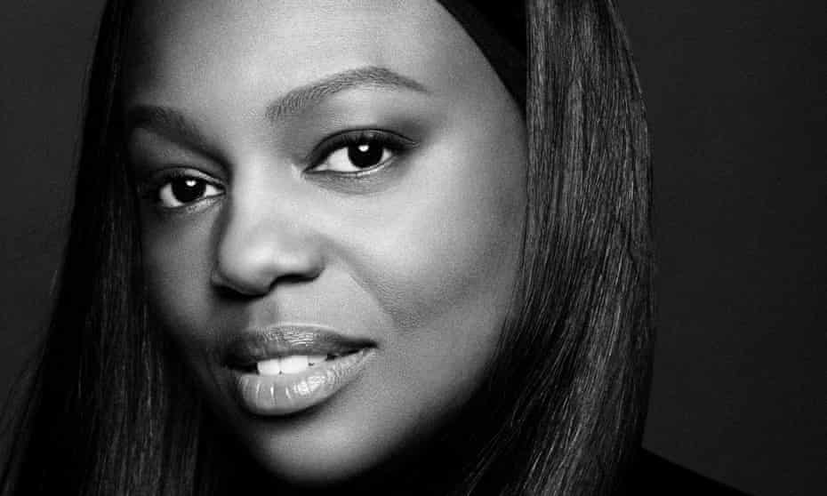 Make-up artist Pat McGrath who has been made a dame for services to the fashion and beauty industry and diversity in the New Year’s Honours list