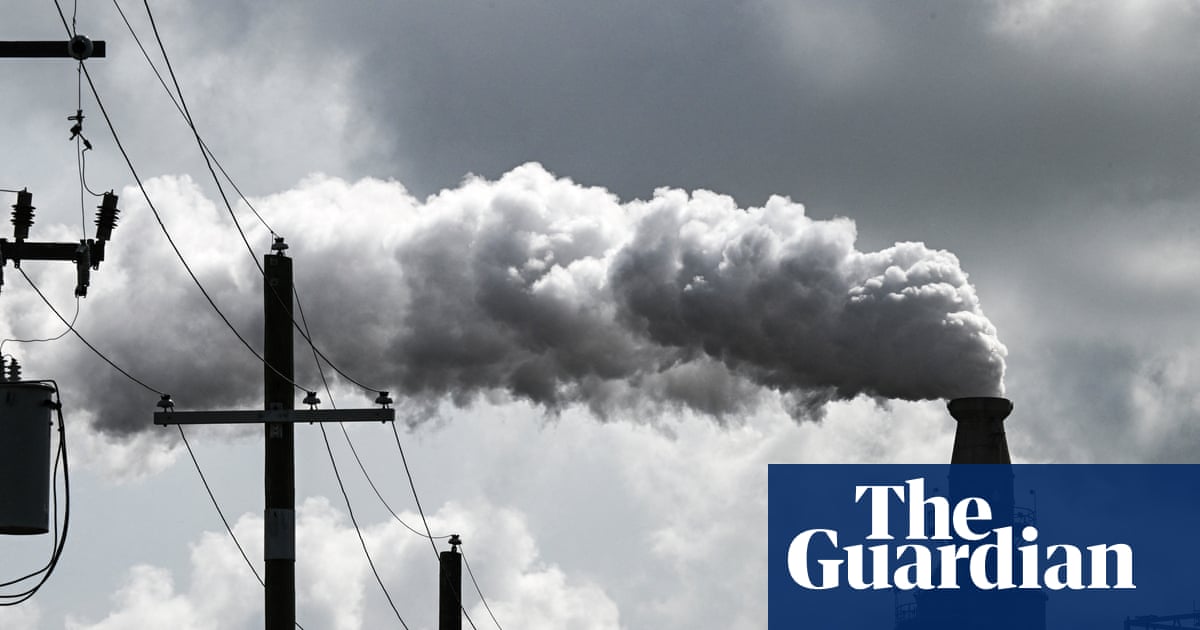 US senators call on big oil to disclose lobbying that led Trump to axe key climate rule