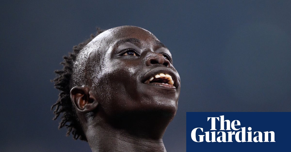 Sprint star Gout Gout’s under-20 200m world record formally ratified | Gout Gout | The Guardian