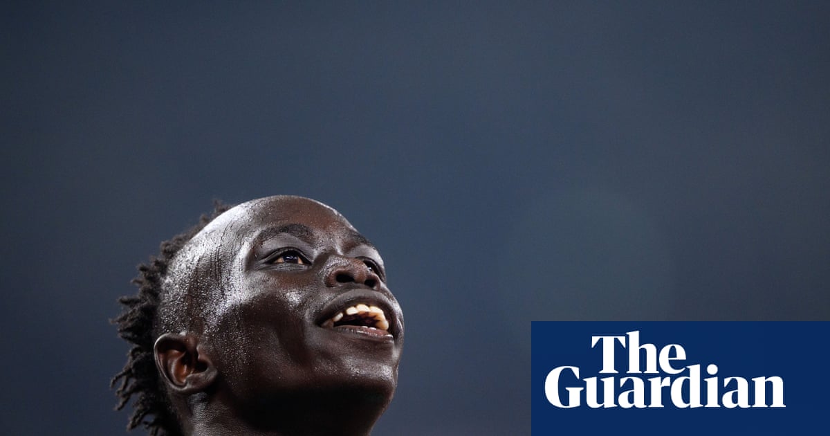 Sprint star Gout Gout’s under-20 200m world record formally ratified