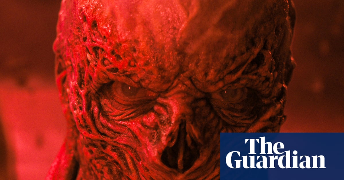 From Vecna to Mr Burns: TV’s greatest ever villains