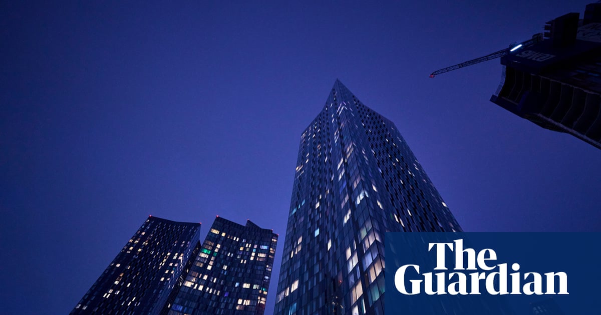 El grupo de expertos de Tony Blair acusa a Ed Miliband de hacer subir los precios de la energía | Política verde