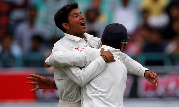 India V Australia Fourth Test Day One As It Happened