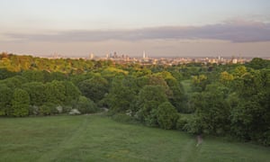 plans for 80m london mega mansion rejected after six year battle