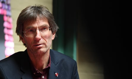 Associate Prof Tilman Ruff told the Aukus public inquiry that the legacy of Australia’s nuclear submarine fleet will be hundreds of kilograms of high-level radioactive waste.