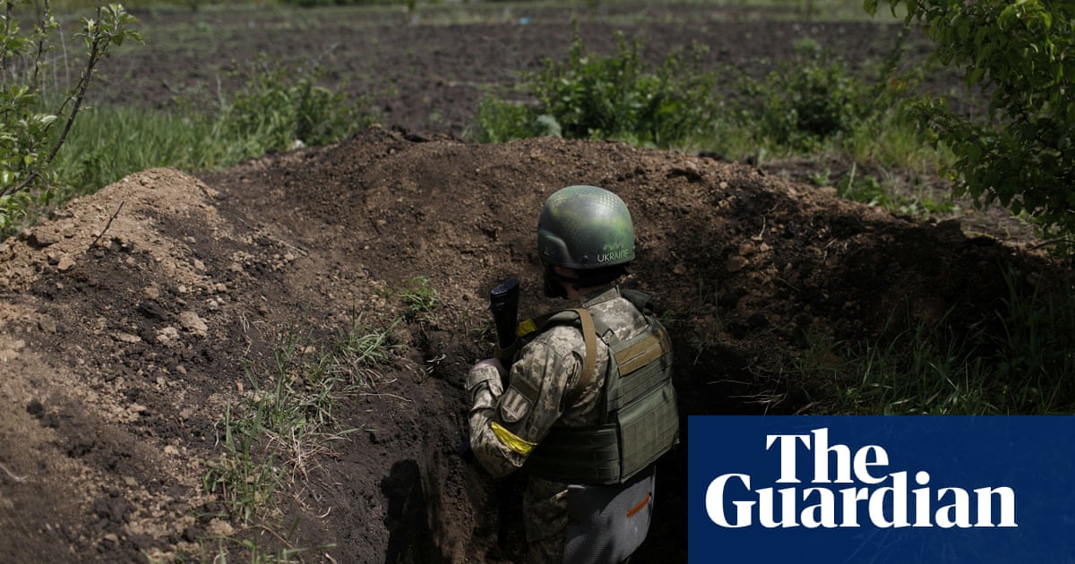 Russia-Ukraine war: what we know on day 82 of the invasion