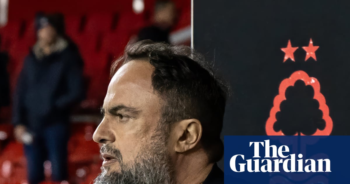 Forest owner vows to help after fan seriously injured in Huntingdon train knife attack